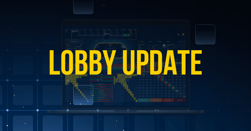 Lobby Update