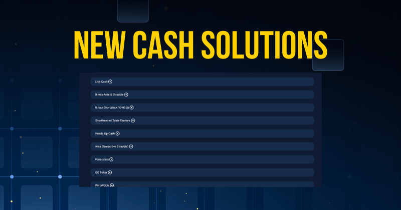 New Cash Solutions