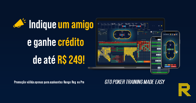 Indique um Amigo e ganhe até R$ 249!